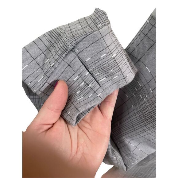 Nike Gray Running Jacket - Picture 8 of 9